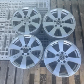 ����� �� �������� �� ���������� ������ Mercedes W204 2044011102 70 x 16 5x112 ��� 801