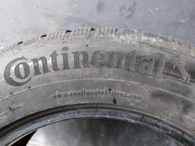 Гуми Зимни 255/60R18, снимка 5