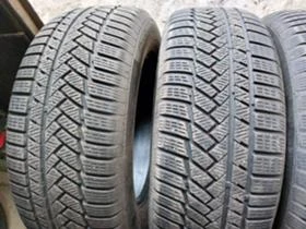 Гуми Зимни 255/60R18, снимка 2