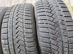 Гуми Зимни 255/60R18, снимка 3