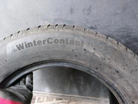 Гуми Зимни 255/60R18, снимка 6