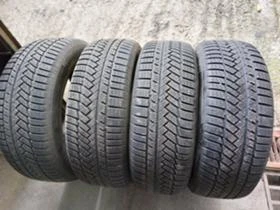 Гуми Зимни 255/60R18, снимка 1