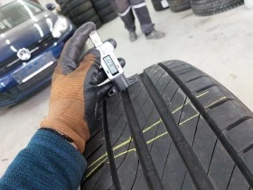 Гуми Летни 245/45R18, снимка 3