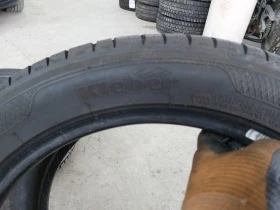 Гуми Летни 245/45R18, снимка 4