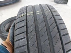 Гуми Летни 245/45R18, снимка 2 - Гуми и джанти - 44493128