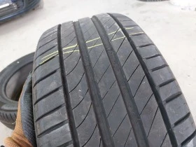 Гуми Летни 245/45R18, снимка 1 - Гуми и джанти - 44493128