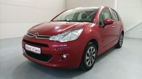 Citroen C3 1.4 hdi, снимка 3