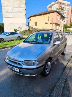 Fiat Palio