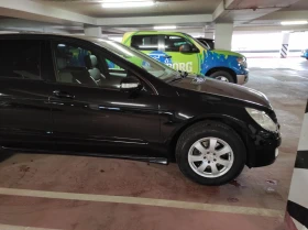 Mercedes-Benz R 350  4-maric BRC 7G-tronic, снимка 7