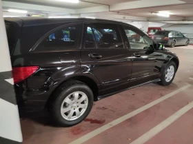 Mercedes-Benz R 350  4-maric BRC 7G-tronic, снимка 6