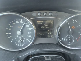 Mercedes-Benz R 350  4-maric BRC 7G-tronic, снимка 3