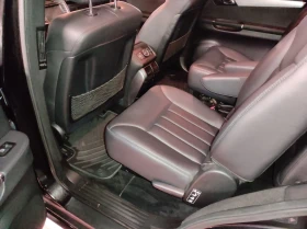 Mercedes-Benz R 350  4-maric BRC 7G-tronic, снимка 15