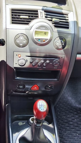 Renault Megane 1.9 dci, снимка 16