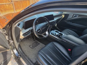 Kia K8 Налична с Гаранция, Сервиз, Части, снимка 8