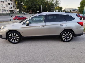 Subaru Outback 2.5i Luxury Швейцария , снимка 11