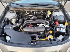Subaru Outback 2.5i Luxury Швейцария , снимка 3