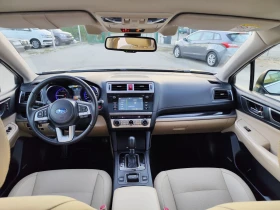 Subaru Outback 2.5i Luxury Швейцария , снимка 13