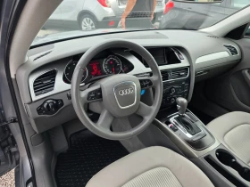 Audi A4 2.0TDI 143k.c avtomatik, снимка 13