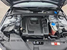 Audi A4 2.0TDI 143k.c avtomatik, снимка 16