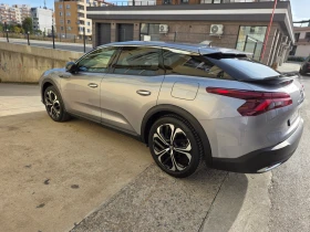 Citroen C5X HYBRID SHINE PACK, снимка 9