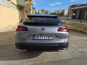Citroen C5X HYBRID SHINE PACK, снимка 7