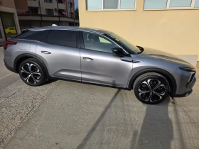 Citroen C5X HYBRID SHINE PACK, снимка 5