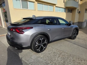 Citroen C5X HYBRID SHINE PACK, снимка 4