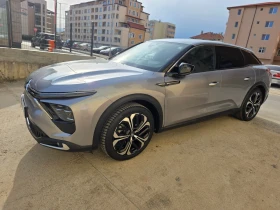 Citroen C5X HYBRID SHINE PACK, снимка 3