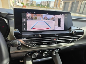 Citroen C5X HYBRID SHINE PACK, снимка 14