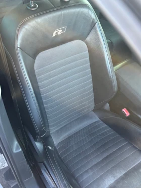 VW Passat 2.0 TDI R-line , снимка 4