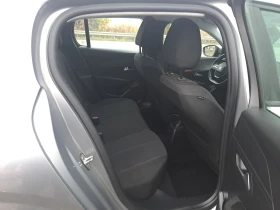 Peugeot 208 1.2 VTI, снимка 14