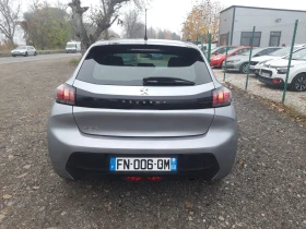 Peugeot 208 1.2 VTI, снимка 5