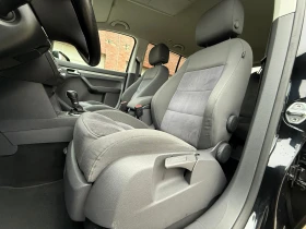 VW Touran AVTOMAT-6+ 1-ШВЕЙЦАРИЯ-NAVI-TOP, снимка 13