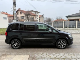 VW Touran AVTOMAT-6+ 1-ШВЕЙЦАРИЯ-NAVI-TOP, снимка 4