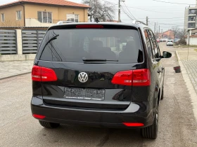 VW Touran AVTOMAT-6+ 1-ШВЕЙЦАРИЯ-NAVI-TOP, снимка 5