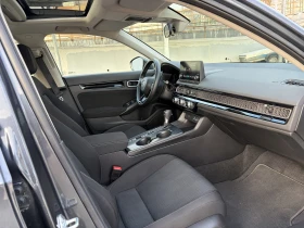 Honda Civic EX 2.0 за ГАЗ ПРОМО, снимка 12