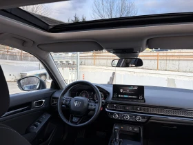 Honda Civic EX 2.0 за ГАЗ ПРОМО, снимка 13