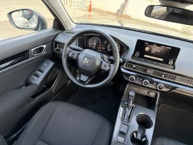 Honda Civic EX 2.0 за ГАЗ ПРОМО, снимка 9