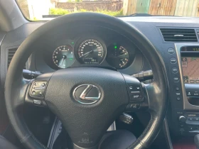 Lexus GS 300, снимка 7