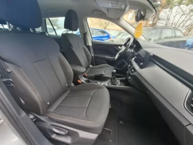 Skoda Scala 1.0 TSI, снимка 9