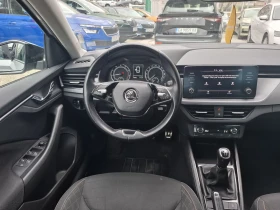 Skoda Scala 1.0 TSI, снимка 7
