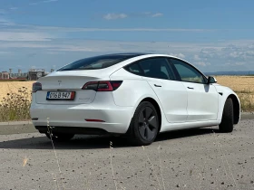 Tesla Model 3 LR Facelift Европейска Гаранция Full Self-Driving , снимка 5