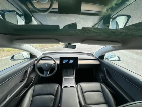 Tesla Model 3 LR Facelift Европейска Гаранция Full Self-Driving , снимка 10