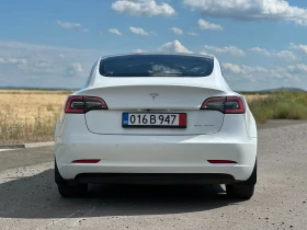Tesla Model 3 LR Facelift Европейска Гаранция Full Self-Driving , снимка 6