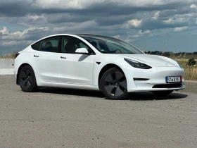 Tesla Model 3 LR Facelift Европейска Гаранция Full Self-Driving , снимка 3