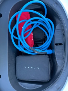 Tesla Model 3 LR Facelift Европейска Гаранция Full Self-Driving , снимка 13