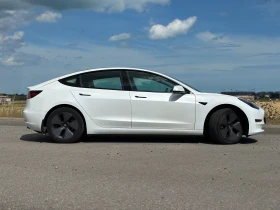Tesla Model 3 LR Facelift Европейска Гаранция Full Self-Driving , снимка 4