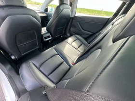 Tesla Model 3 LR Facelift Европейска Гаранция Full Self-Driving , снимка 9
