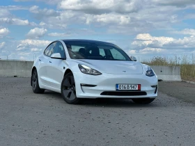 Tesla Model 3 LR Facelift Европейска Гаранция Full Self-Driving , снимка 7