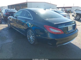 Mercedes-Benz CLS 400, снимка 3